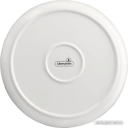 Набор тарелок Liberty Jones Contour LJ-RI-PL21 (2 шт)