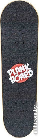 Скейтборд Plank Lollipop P22-SKATE-LOLLIPOP