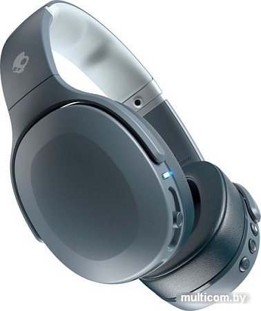 Наушники Skullcandy Crusher Evo (серый)