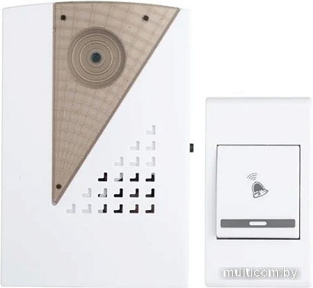 Беспроводной дверной звонок EKF DBB-A-004