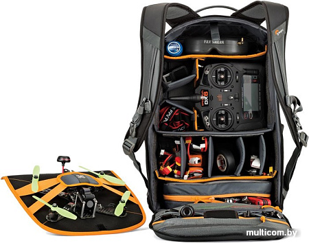 Рюкзак Lowepro QuadGuard BP X2