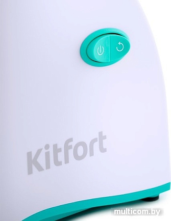 Мясорубка Kitfort КТ-2111-3