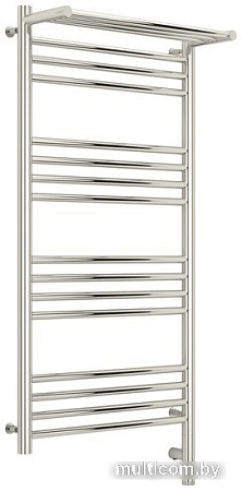 Полотенцесушитель Сунержа Богема с полкой 3.0 1000х500 МЭМ правый 00-5807-1050