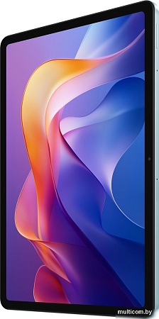 Планшет Xiaomi Redmi Pad 2 6GB/128GB международная версия (мятный)