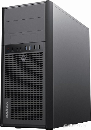 Корпус Sohoo 8821
