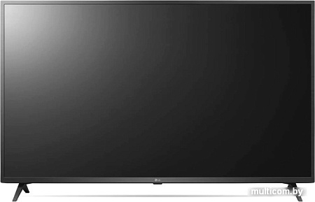 Телевизор LG 65UQ76003LD