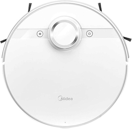 Робот-пылесос Midea VCR M7