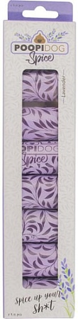 Пакет Duvo Plus Spice Lavender 12492/DV (120 шт)