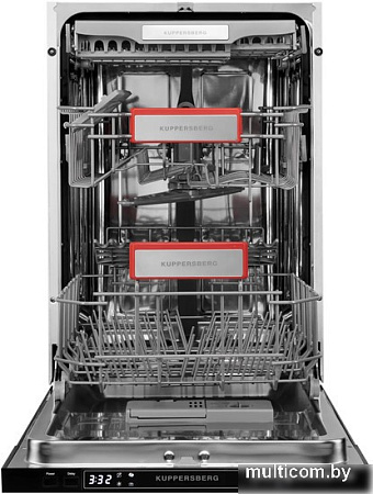 Встраиваемая посудомоечная машина KUPPERSBERG GS 4557