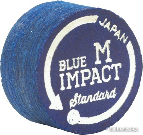 Наклейка для кия Navigator Japan Blue Impact 45.320.14.2