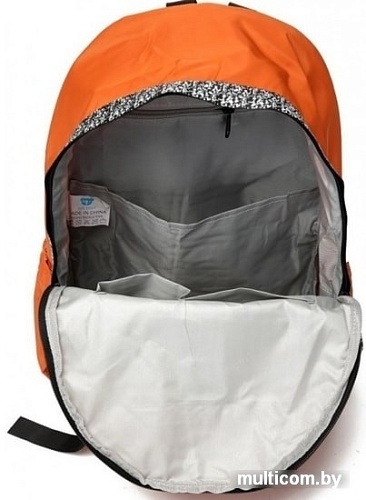 Рюкзак Sun Eight SE-8227 (оранжевый)