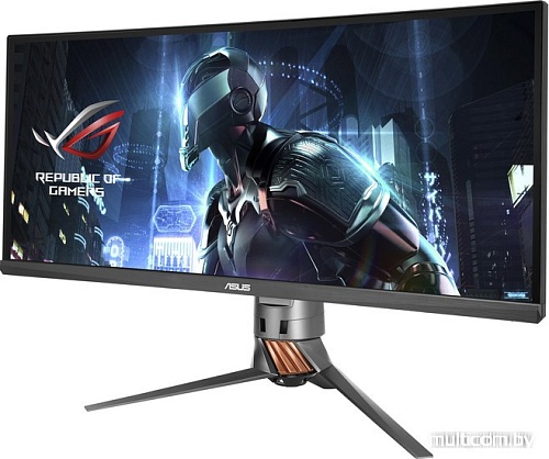 Монитор ASUS PG348Q