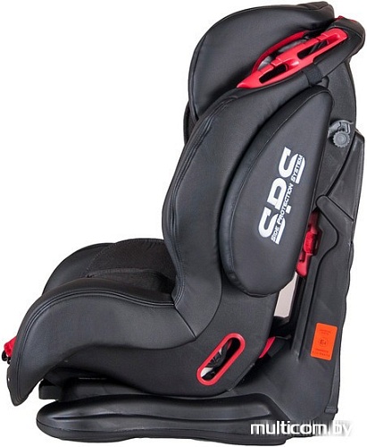 Автокресло Coletto Sportivo Only New (красный)