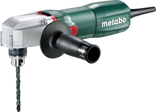 Угловая дрель Metabo WBE 700 (60051200)