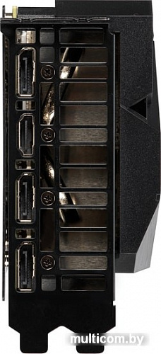 Видеокарта ASUS Dual GeForce RTX 2070 Super EVO 8GB GDDR6 DUAL-RTX2070S-8G-EVO