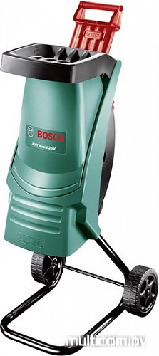 Садовый измельчитель Bosch AXT Rapid 2000 (0600853500)