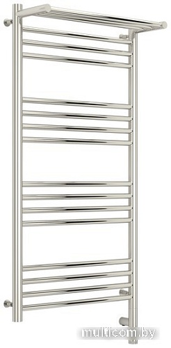 Полотенцесушитель Сунержа Богема с полкой 3.0 1000х500 МЭМ правый 00-5807-1050