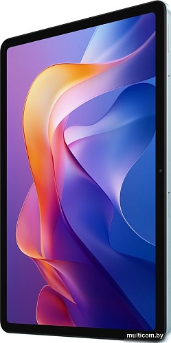 Планшет Xiaomi Redmi Pad 2 6GB/128GB международная версия (мятный)