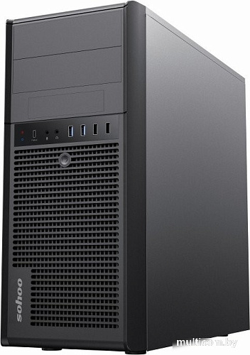 Корпус Sohoo 8821