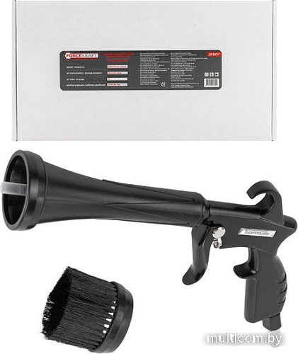Пистолет для химчистки ForceKraft FK-203827