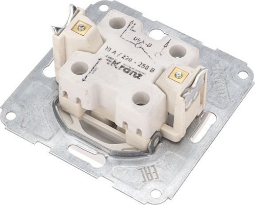 Выключатель Kranz KR-78-0200