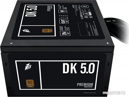 Блок питания 1stPlayer DK Premium 500W PS-500AX