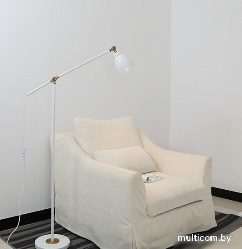Торшер ArtStyle HT-729W