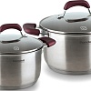 Набор кастрюль Rondell RDS-822