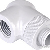 Фитинг Thermaltake Pacific G1/4 90 Degree Adapter White CL-W052-CU00WT-A