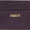 Визитница Fabretti QCH402D-142