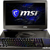 Ноутбук MSI GT83VR 7RE-249RU Titan SLI