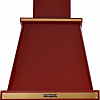 Кухонная вытяжка KUPPERSBERG T 669 BOR Bronze
