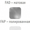 Кухонная мойка Ukinox Фаворит FAL510-GT8K 0C