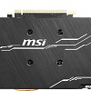 Видеокарта MSI GeForce RTX 2060 Ventus XS OC 6GB GDDR6
