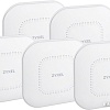 Точка доступа Zyxel WAX510D (5-pack)