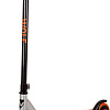 Трюковый самокат Novatrack Wolf 60 100P.WOLF.BGR22 (оранжевый)