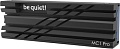 Радиатор для SSD be quiet! MC1 Pro