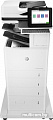 МФУ HP LaserJet Enterprise M635z