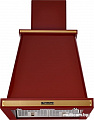 Кухонная вытяжка KUPPERSBERG T 669 BOR Bronze