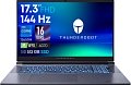 Игровой ноутбук Thunderobot 911 Plus G2 Max 7 JT009Z00CRU