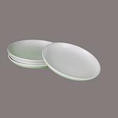 Набор обеденных тарелок Pomi d'Oro P300010 (4шт)