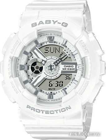 Наручные часы Casio Baby-G BA-110X-7A3