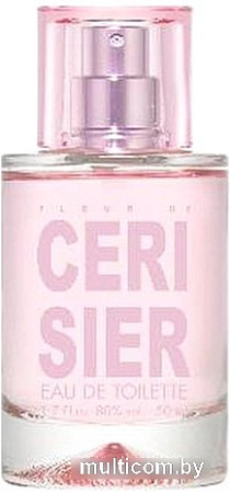 Парфюмерная вода Solinotes Fleur de Cerisier EdP (50 мл)