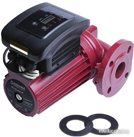 Циркуляционный насос Gardana GR-E 50-160F/280