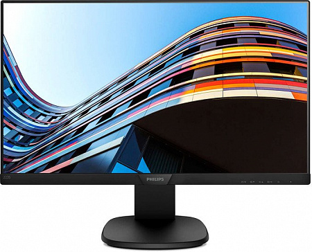 Монитор Philips 223S7EJMB/00