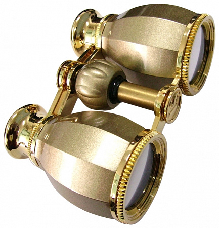 Бинокль Veber Opera БГЦ 4x30