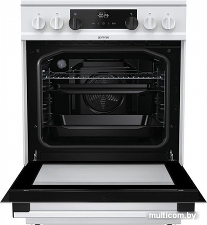 Кухонная плита Gorenje EC6341WD