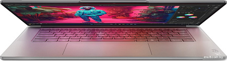 Ноутбук Lenovo Yoga Slim 7 15ILL9 83HM004LRK