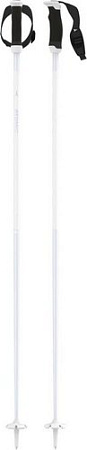 Лыжные палки Atomic Ski Wms Amt Carbon SQS 2024-25 AJ5005708115 (белый/светло-серый)