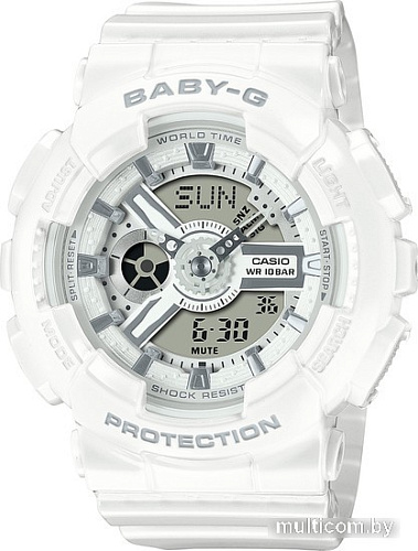 Наручные часы Casio Baby-G BA-110X-7A3